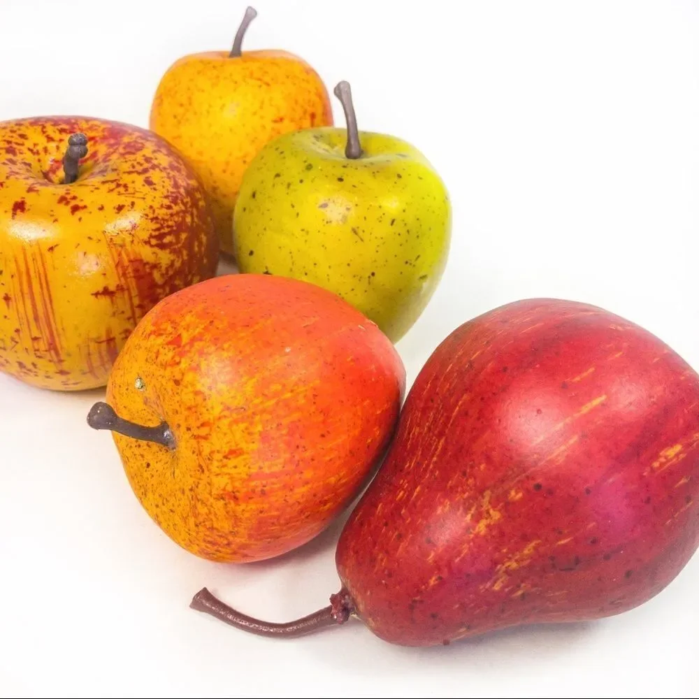 Autumn/Thanksgiving Artificial Fruit Decor